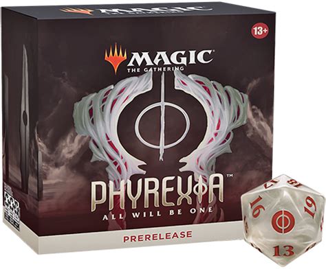 Phyrexia magic extensive collection